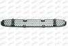 PRASCO HN7252120 Ventilation Grille, bumper